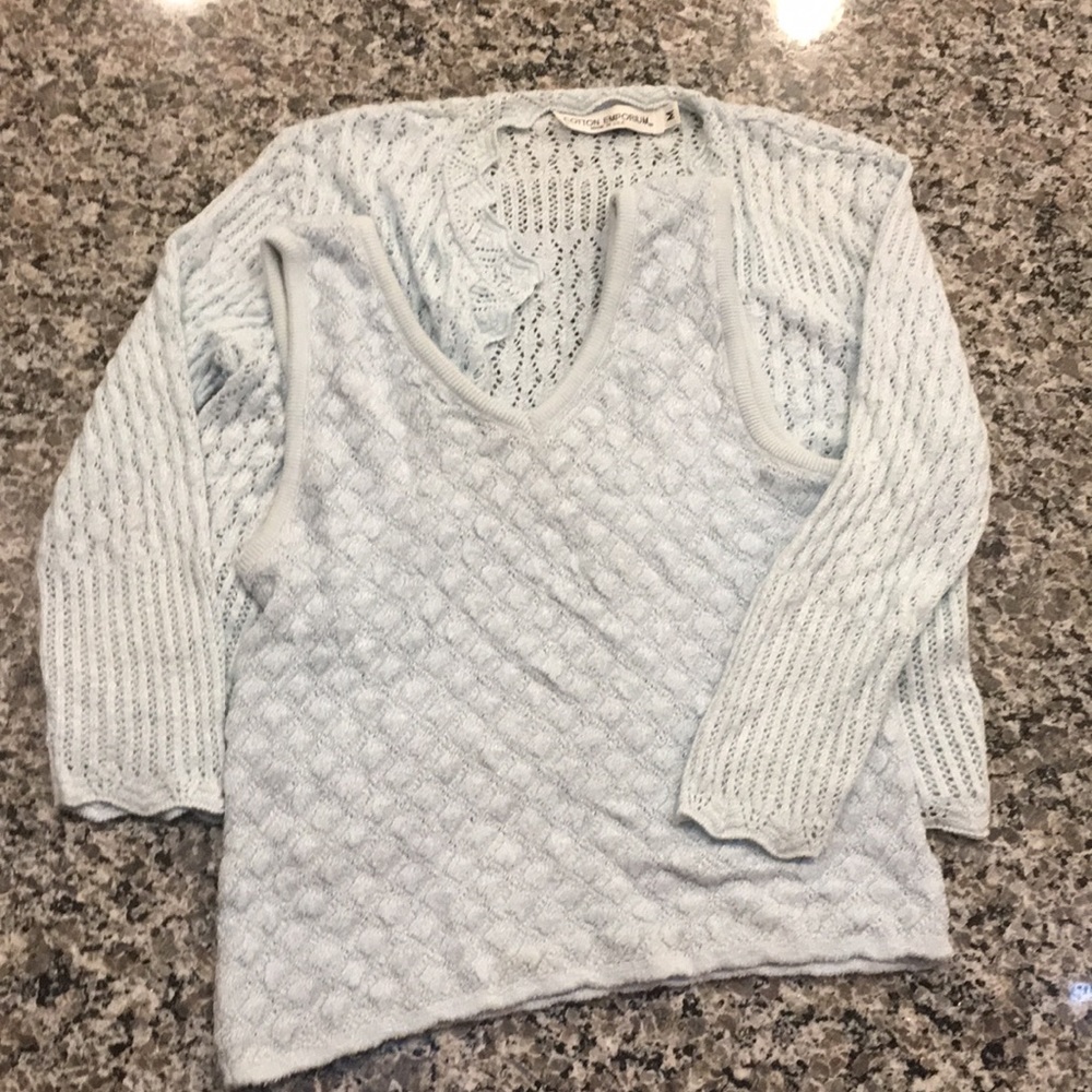 Sweater - Picture 2 of 4